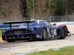 Maserati MC-12 GT1 2004 года